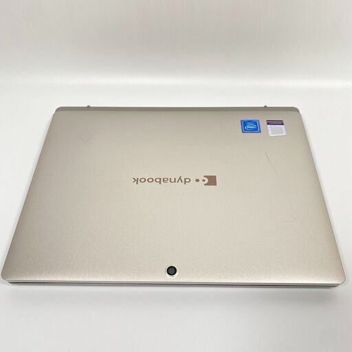 2021年製 dynabook Win11対応 2in1 タブレットPC | progressconsulting.fr