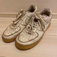 NIKE AIR FORCE ONE ナイキ エアフォース1 2...