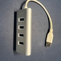 USBハブ 4ポート