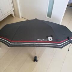 【値下げ】ディズニー 折りたたみ傘