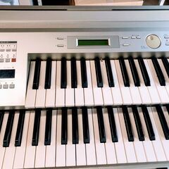直接引取限定(札幌市)】ヤマハ エレクトーン ステージア ミニ ELB 