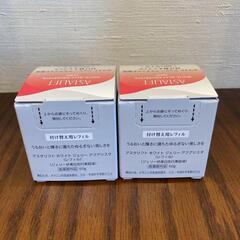 未使用品 アスタリフト レフィル 未使用品 アスタリフト レフィル