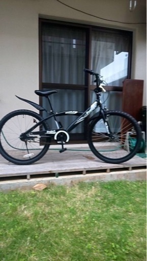 自転車
