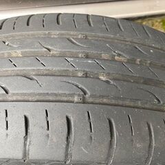 ノア ヴォクシー 195 65 15 5分山 手渡し 京都