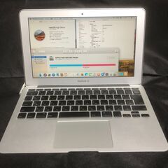 「MacBook Air 11インチ Late 2010」約1キ...