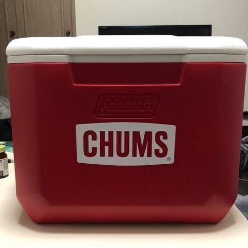 コールマン エクスカーションクーラー16qt かずぴ 南郷７丁目のスポーツの中古あげます 譲ります ジモティーで不用品の処分
