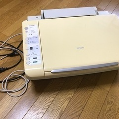 【本日終了】プリンター スキャナー 複合機 PX-A640 ジャ...