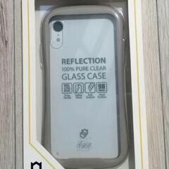 iFace iPhone XR専用ケース