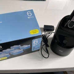 シェーバー BRAUN series5 中古品