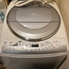 2007年製 TOSHIBA 洗濯機7kg