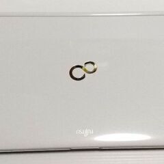 ☆超美品高機能/富士通Core i7/8GB/爆速SSD搭載/オフィス/カメラ