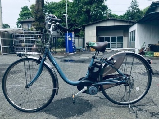 ET1867番 電動自転車 | ntaountakis.gr