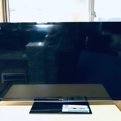 ⭐️TOSHIBA 2012年製液晶TV 50G5⭐️