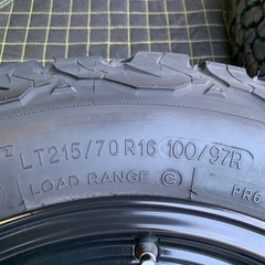 BFtire DEAN CROSS COUNCRY 16inch