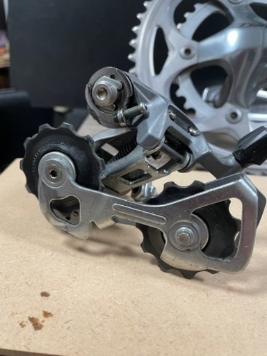 最終価格　ティアグラ4600 10速コンポ 最終価格 ティアグラ4600 10速コンポ