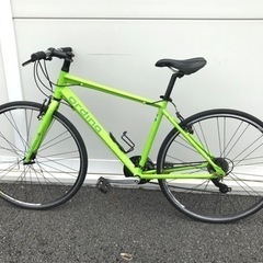 値下げ　ブリヂストン　オルディナ480サイズ  新品部品多数　整備済 