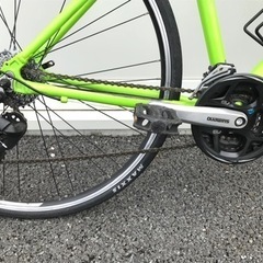 値下げ　ブリヂストン　オルディナ480サイズ  新品部品多数　整備済 