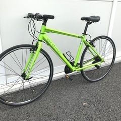 値下げ　ブリヂストン　オルディナ480サイズ  新品部品多数　整備済 