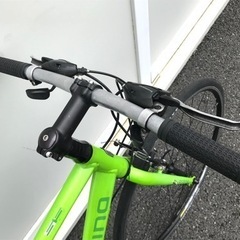 値下げ　ブリヂストン　オルディナ480サイズ  新品部品多数　整備済 