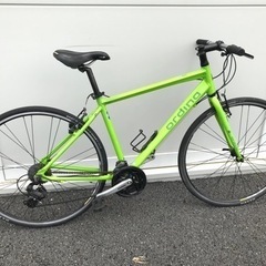 値下げ　ブリヂストン　オルディナ480サイズ  新品部品多数　整備済 