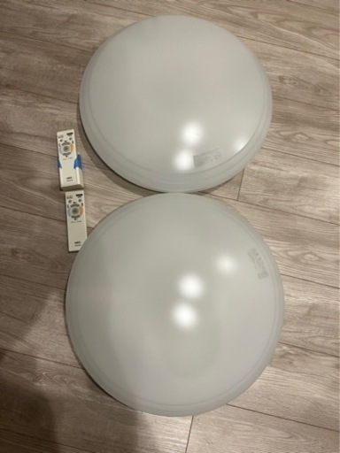 照明　NEC