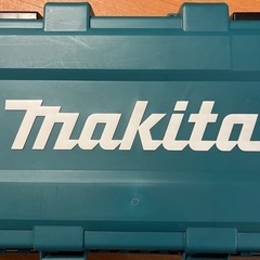 マキタ　makita 充電式 ピンタッカ　PT352D