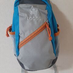 【美品】LOGOS(ロゴス) サーマウント8 for KIDS ブルー