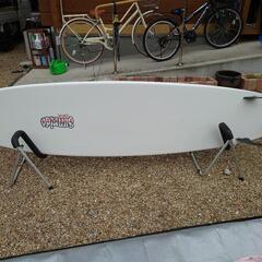 サーフボード　ミッドレングス　ファンボード　ロングボード