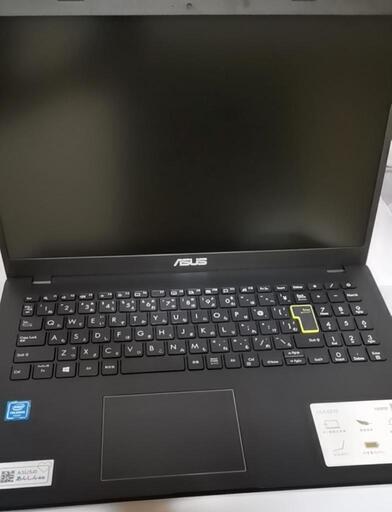 Vivobook Asus_E510MA-EJ200Tノートパソコン