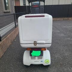 ジャイロ　TA03 4ST