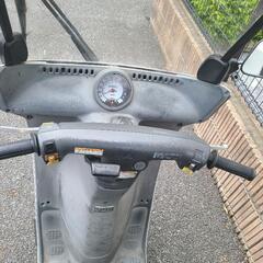 ジャイロ　TA03 4ST