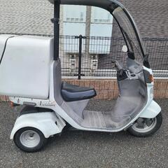 ジャイロ　TA03 4ST