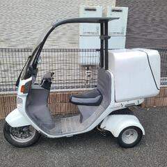 ジャイロ　TA03 4ST