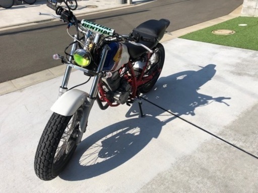 その他 FTR