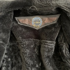 B-3 フライトジャケット