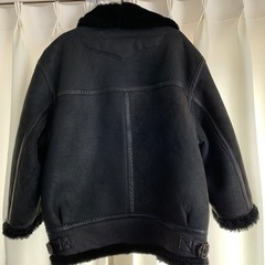 B-3 フライトジャケット