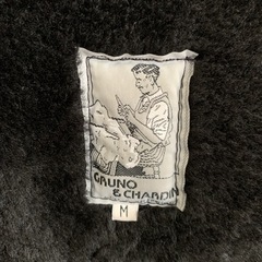 B-3 フライトジャケット