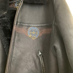 B-3 フライトジャケット