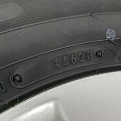 タイヤ　エナセーブ　16インチ　TOYOTAヴォクシー　ノア　純正タイヤ