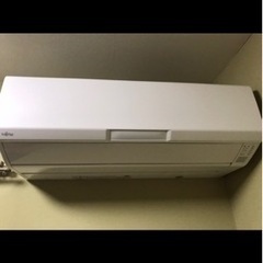 AS-R22K-W 2020年製 富士通