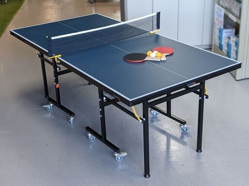 卓球台 IGNIO 卓球台 イグニオ コンパクトサイズ IGNIO イグニオ 卓球台 国際規格