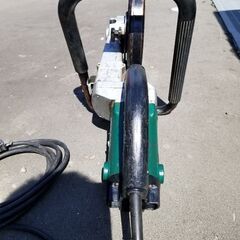 取引決定電動カッター