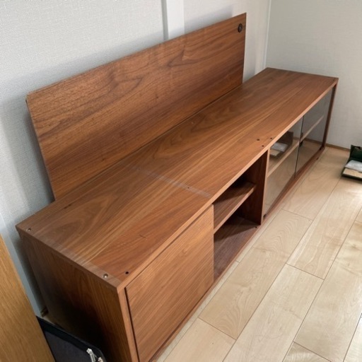 無印良品 スタッキングキャビネット Cセット