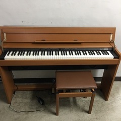 取引場所　南観音　K2205-320 Roland 電子ピアノ　...