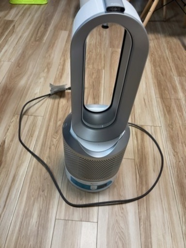 その他 Dyson pure hot+ cool HP01