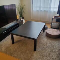 【ネット決済】IKEA センター ローテーブル