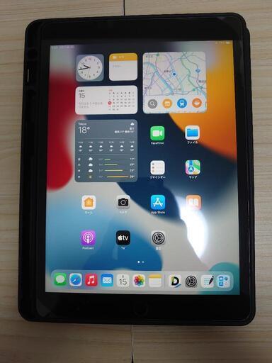 【超美品】ipad 9世代　64GB wifiモデル