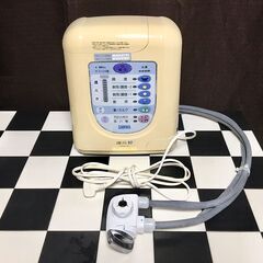 終了】SANWA 還元粋 RW2 電解還元水 水素粋 浄水器 整水器 日本