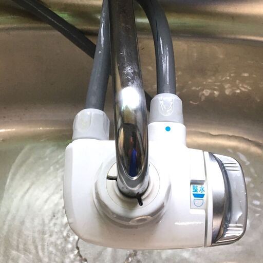 【終了】SANWA 還元粋 RW2 電解還元水 水素粋 浄水器 整水器 日本トリム 3