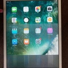 iPad mini2 ジャンク